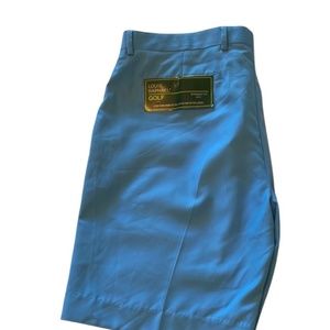 Louis Raphael Golf Shorts Size 38